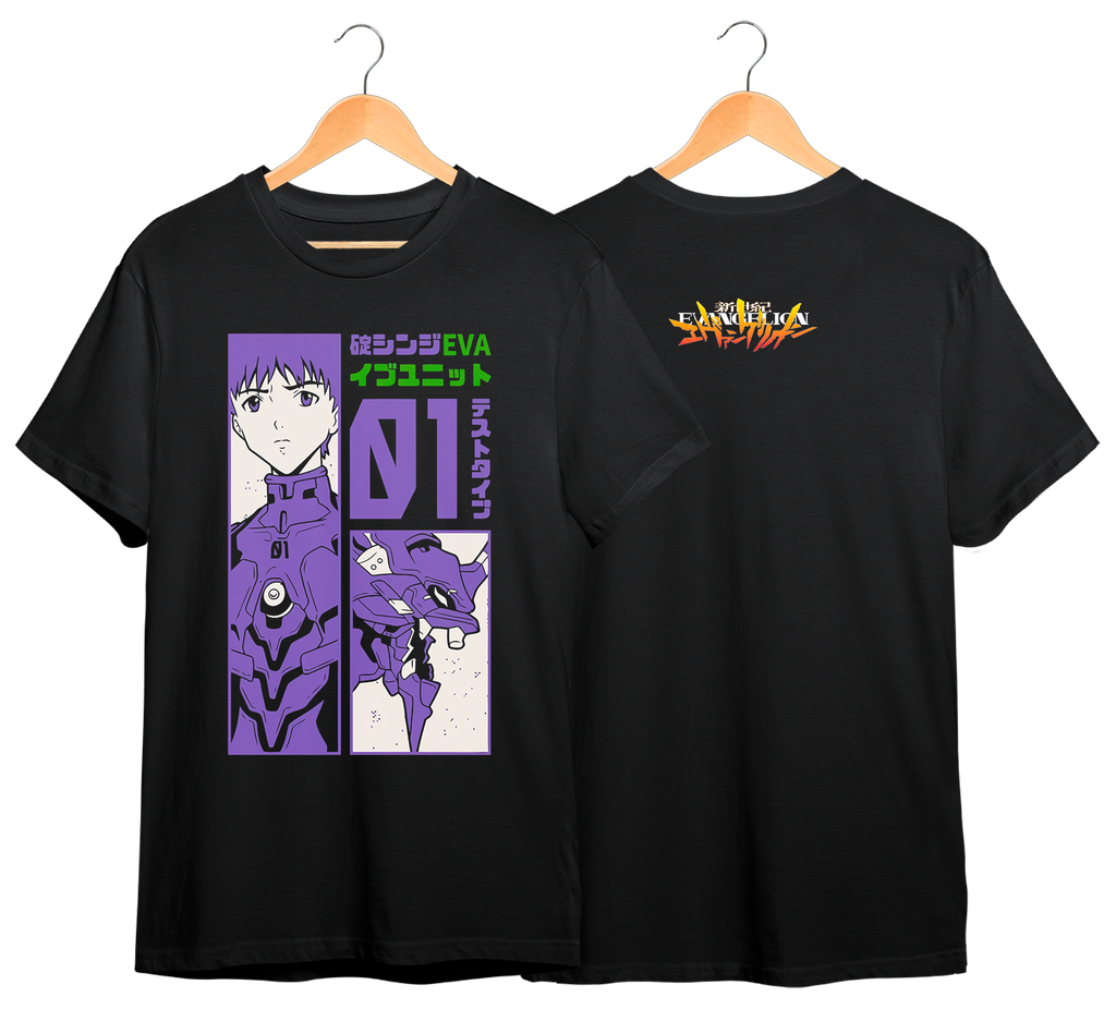 EVANGELION #30