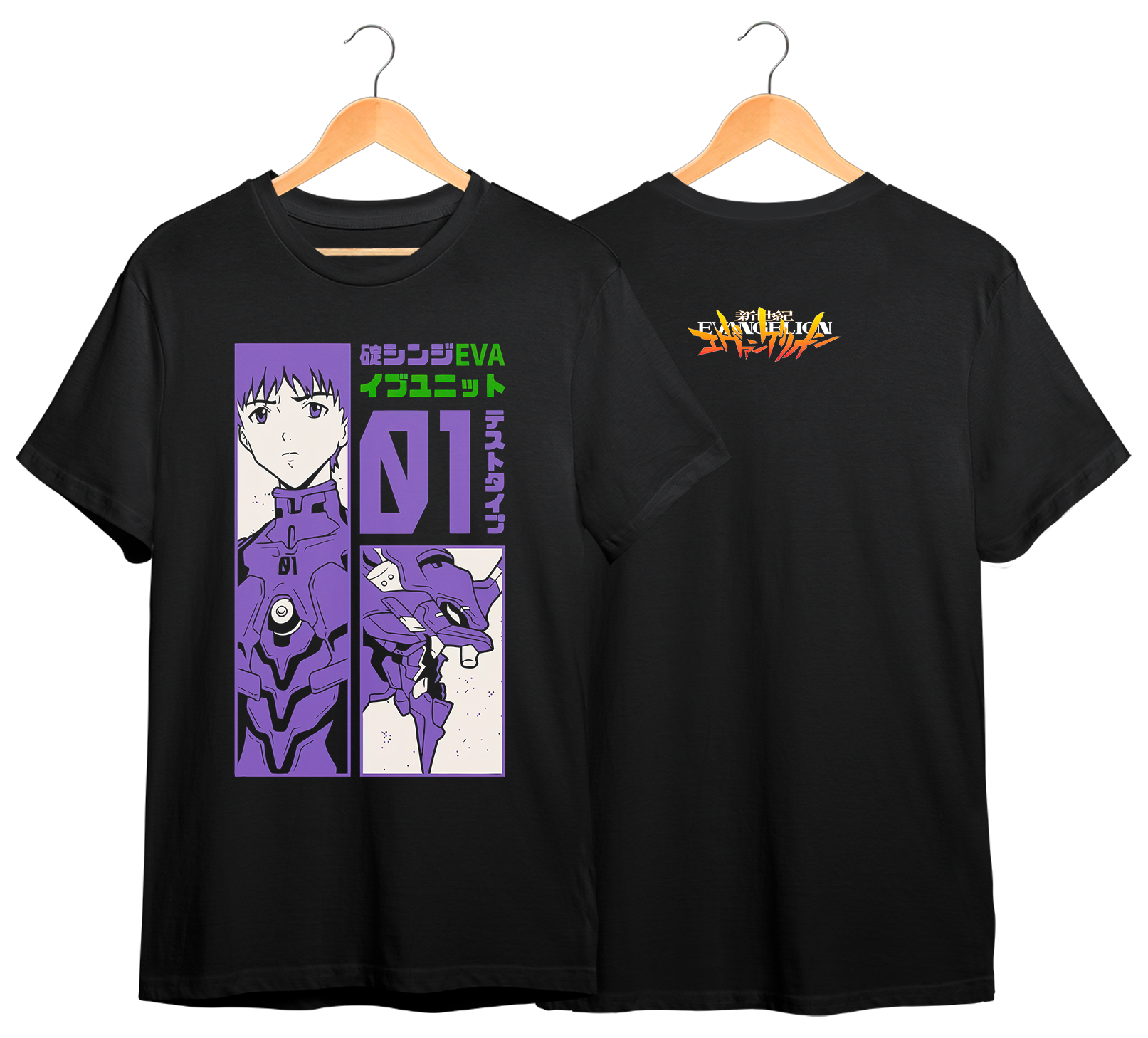 EVANGELION #30