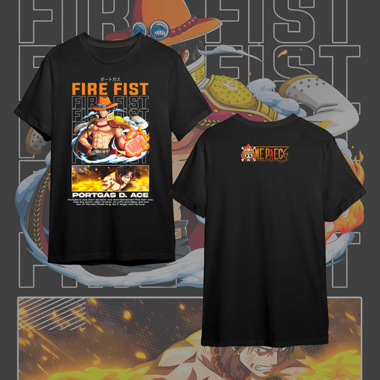 ONE PIECE FRONT #30