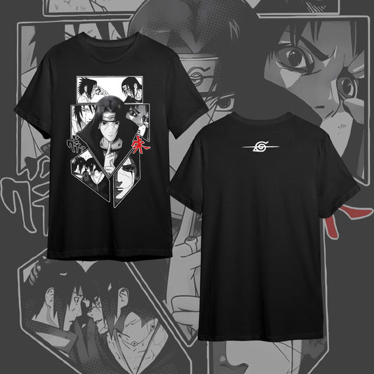 NARUTO FRONT #30