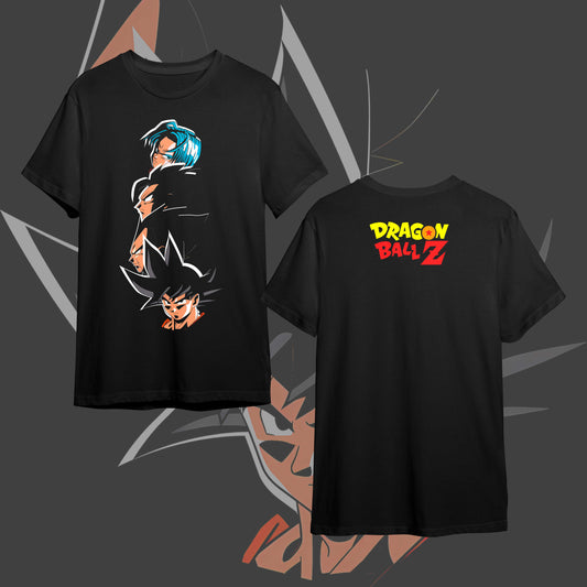 DRAGON BALL FRONT #31