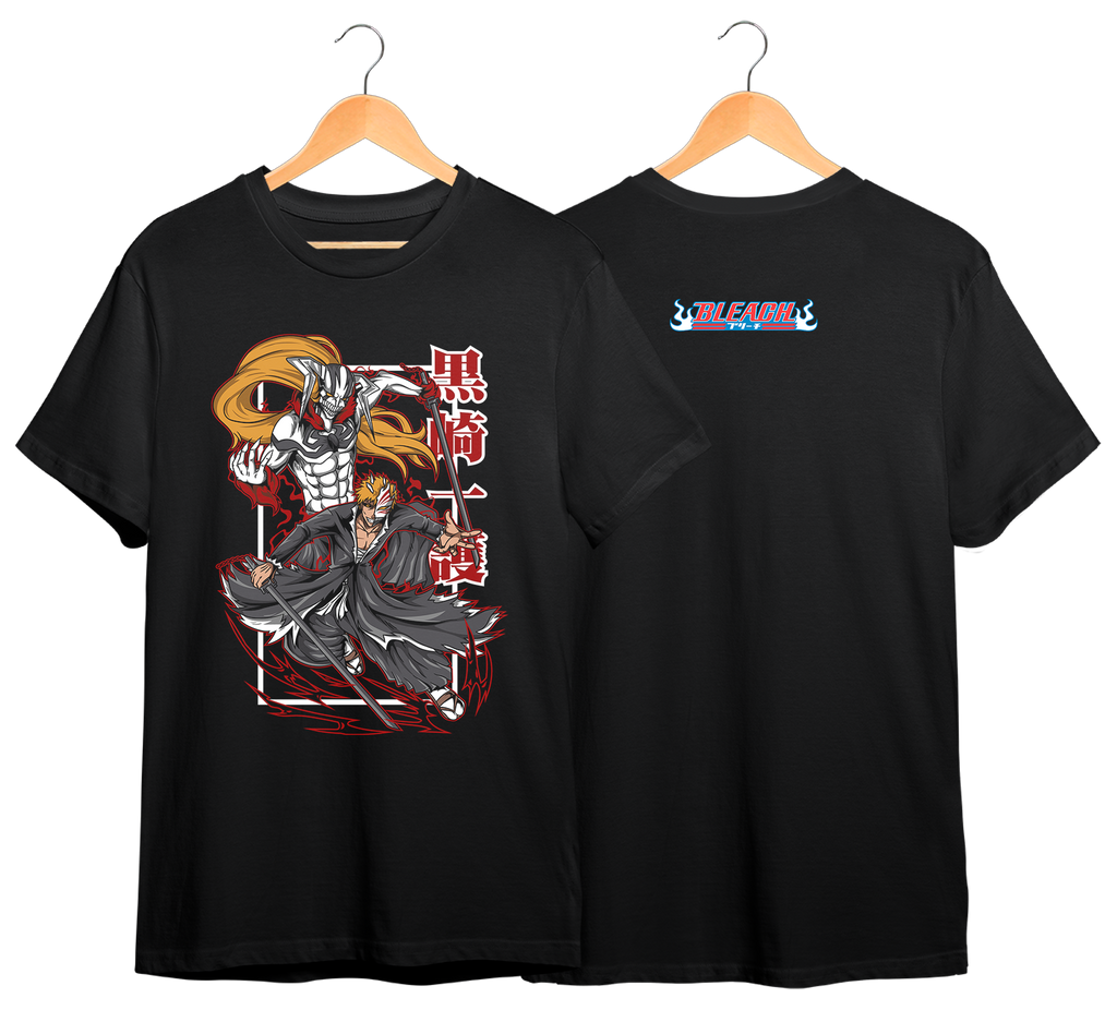 BLEACH #31
