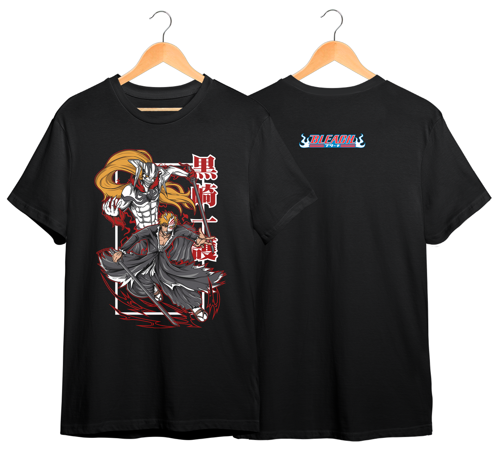 BLEACH #31