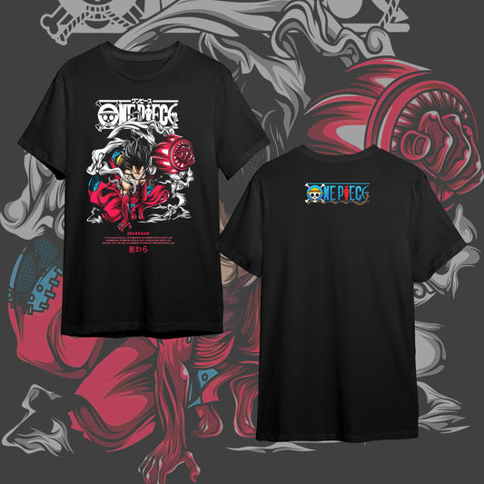 ONE PIECE FRONT #31