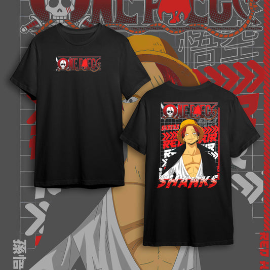ONE PIECE BACK #32