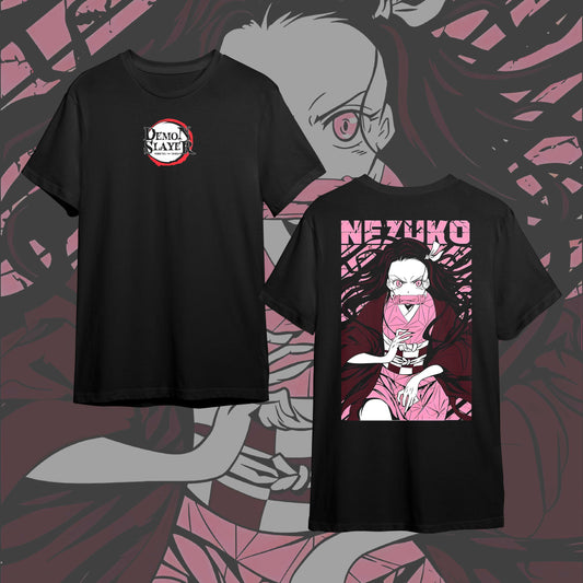 KIMETSU NO YAIBA BACK #32