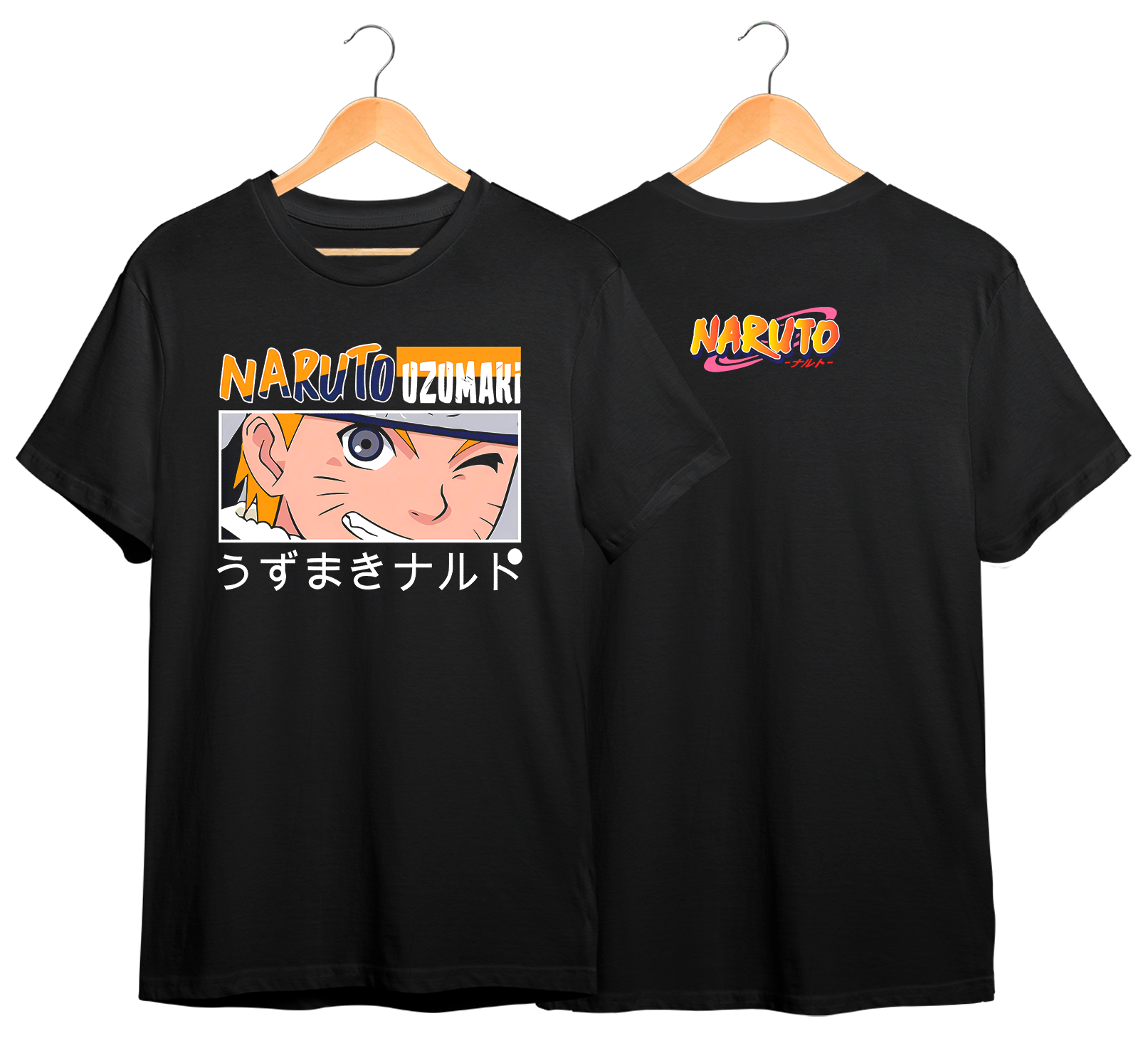 NARUTO #32