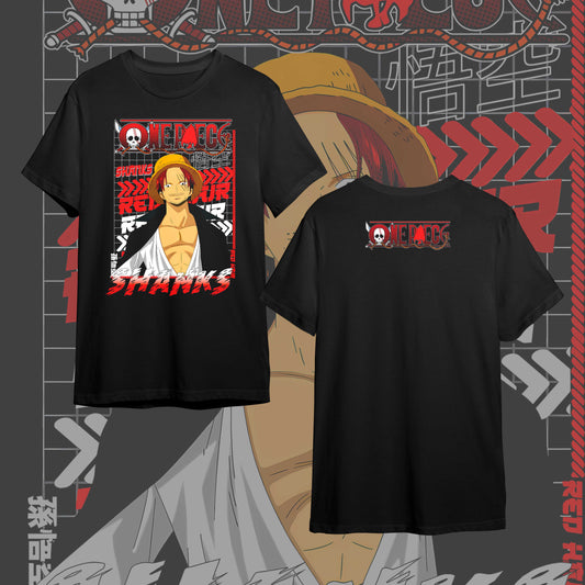 ONE PIECE FRONT #32