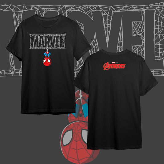 SUPER HEROES FRONT #32
