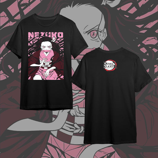 KIMETSU NO YAIBA FRONT #32