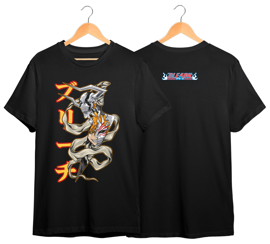 BLEACH #32