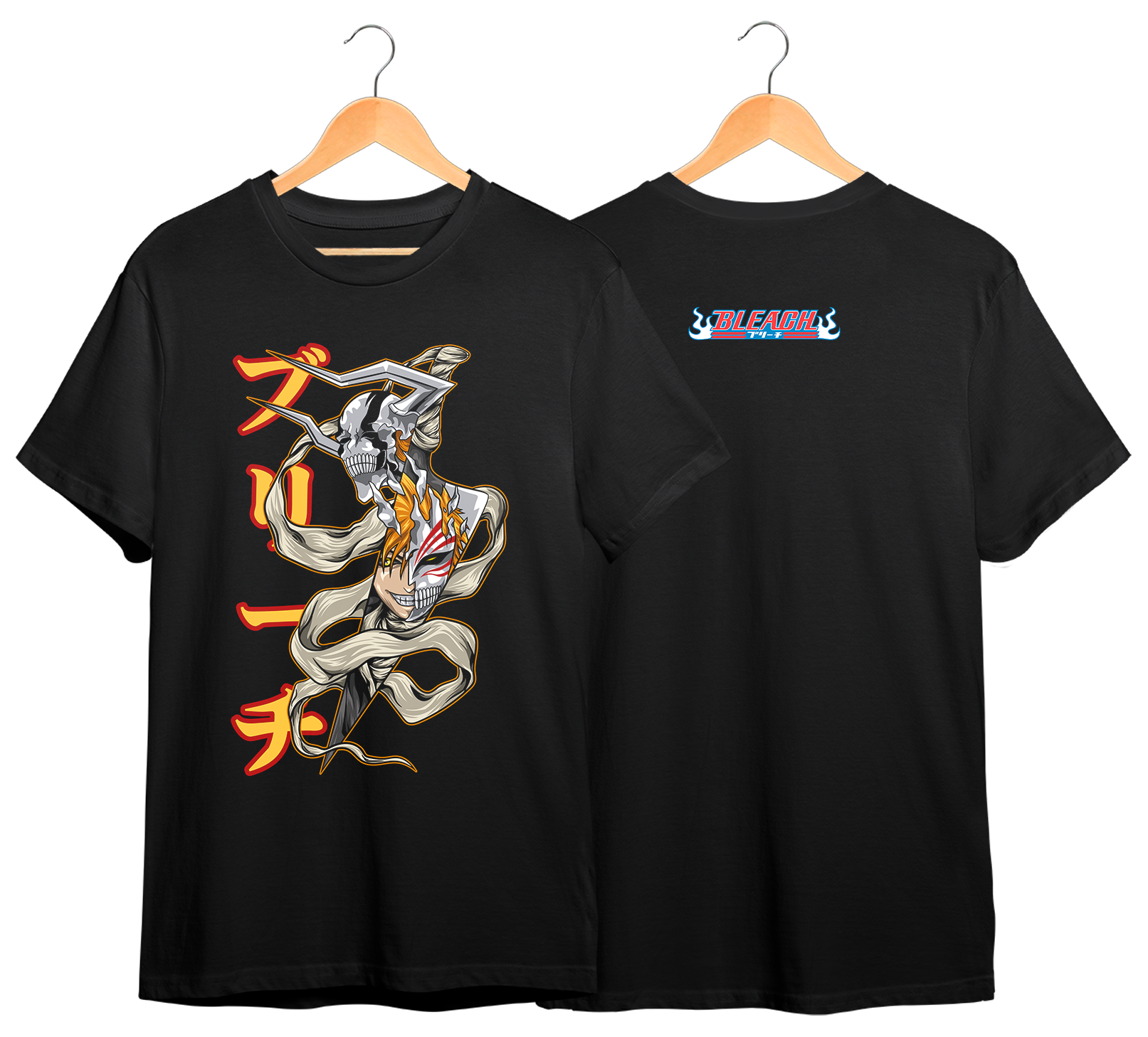 BLEACH #32