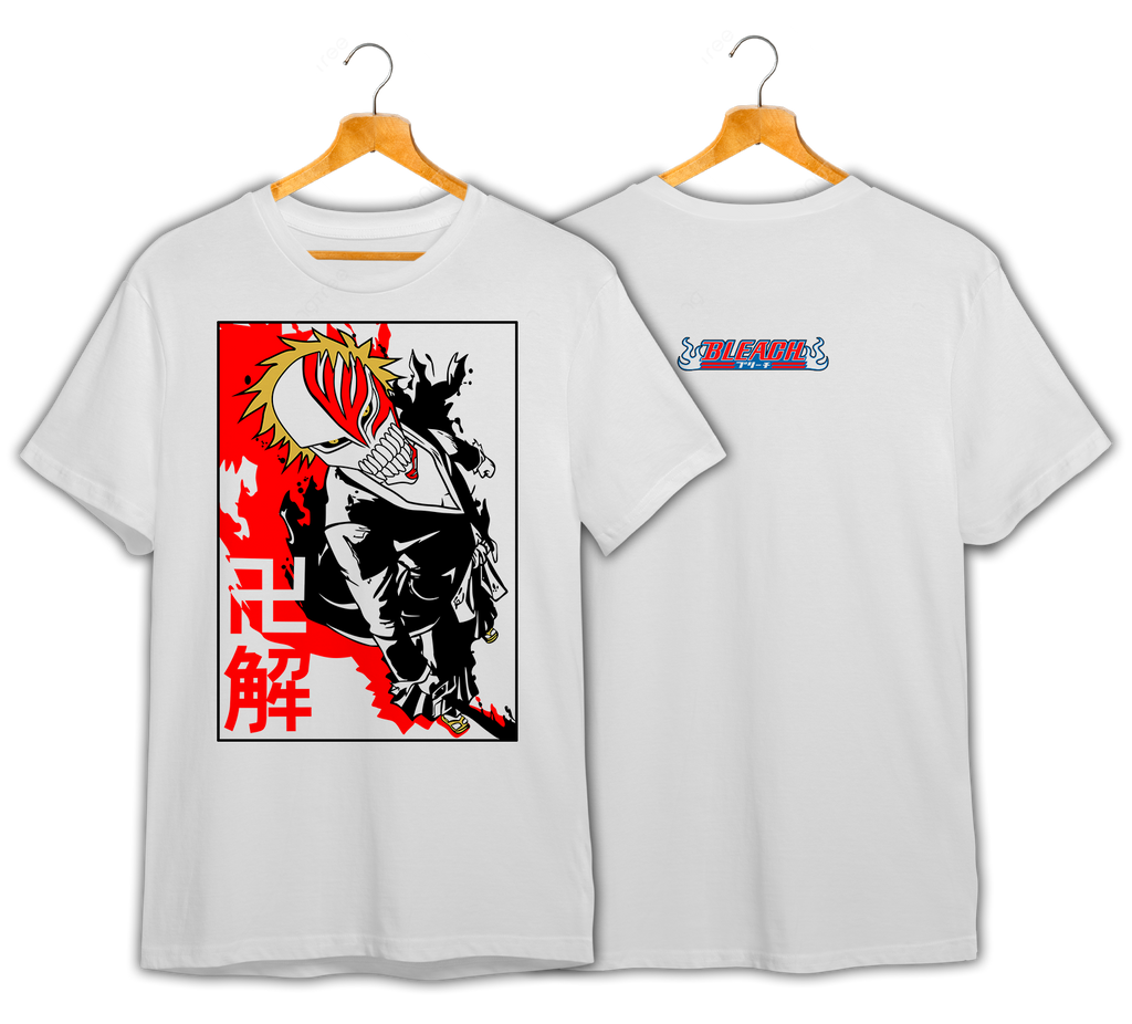 BLEACH #33