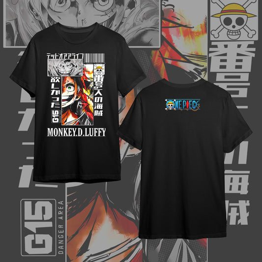 ONE PIECE FRONT #33