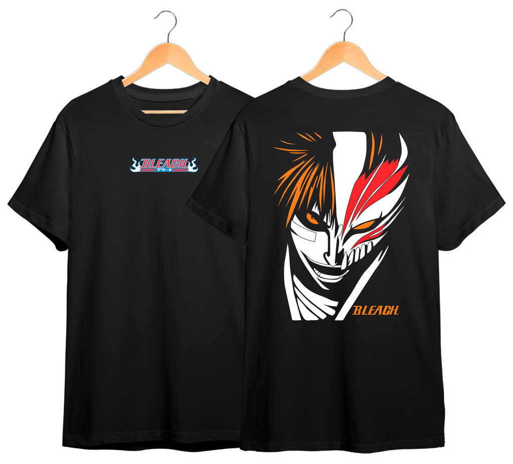 BLEACH #34