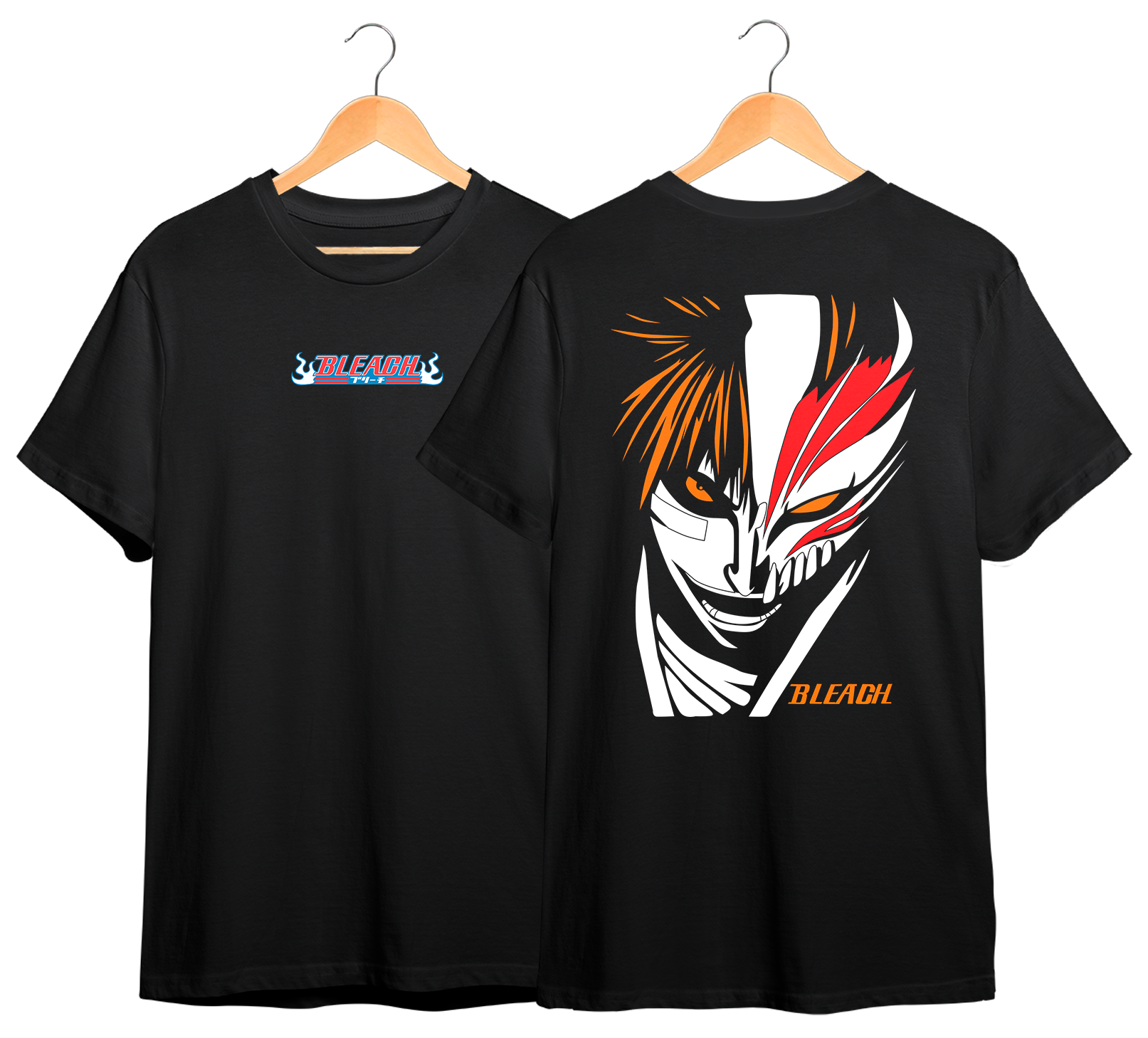 BLEACH #34