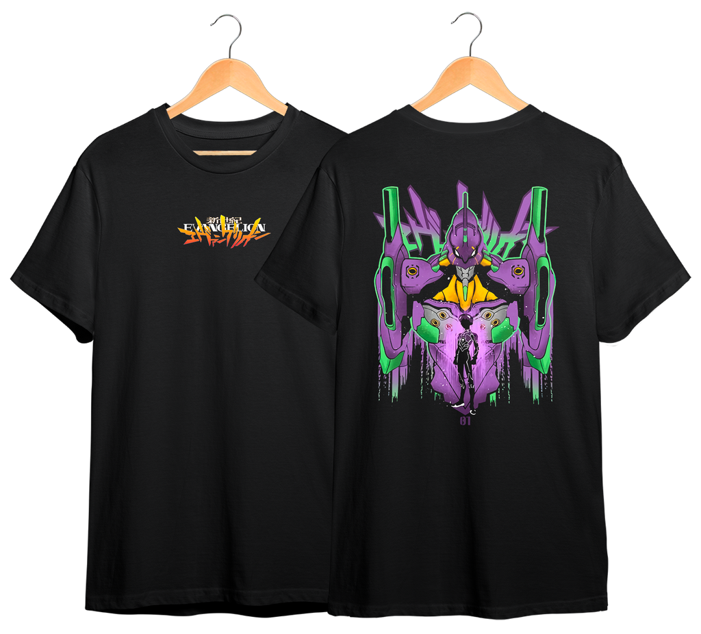 EVANGELION #34