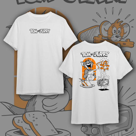 CARTOON BACK #34