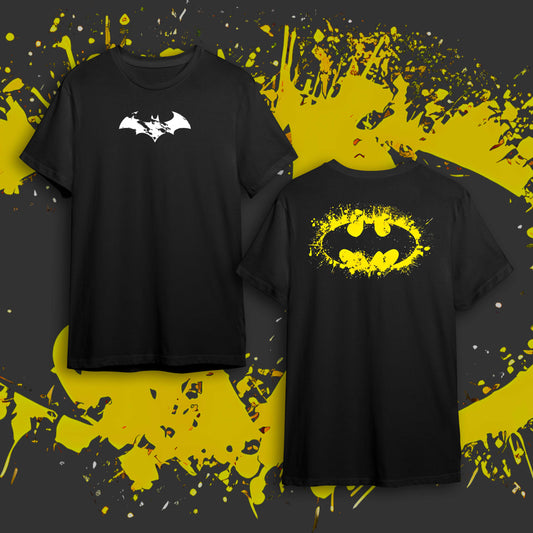 SUPER HEROES BACK #34