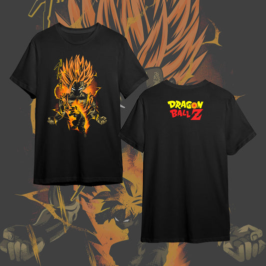 DRAGON BALL FRONT #34