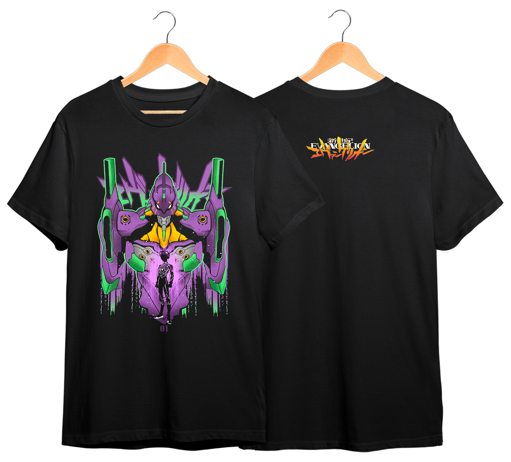 EVANGELION #34