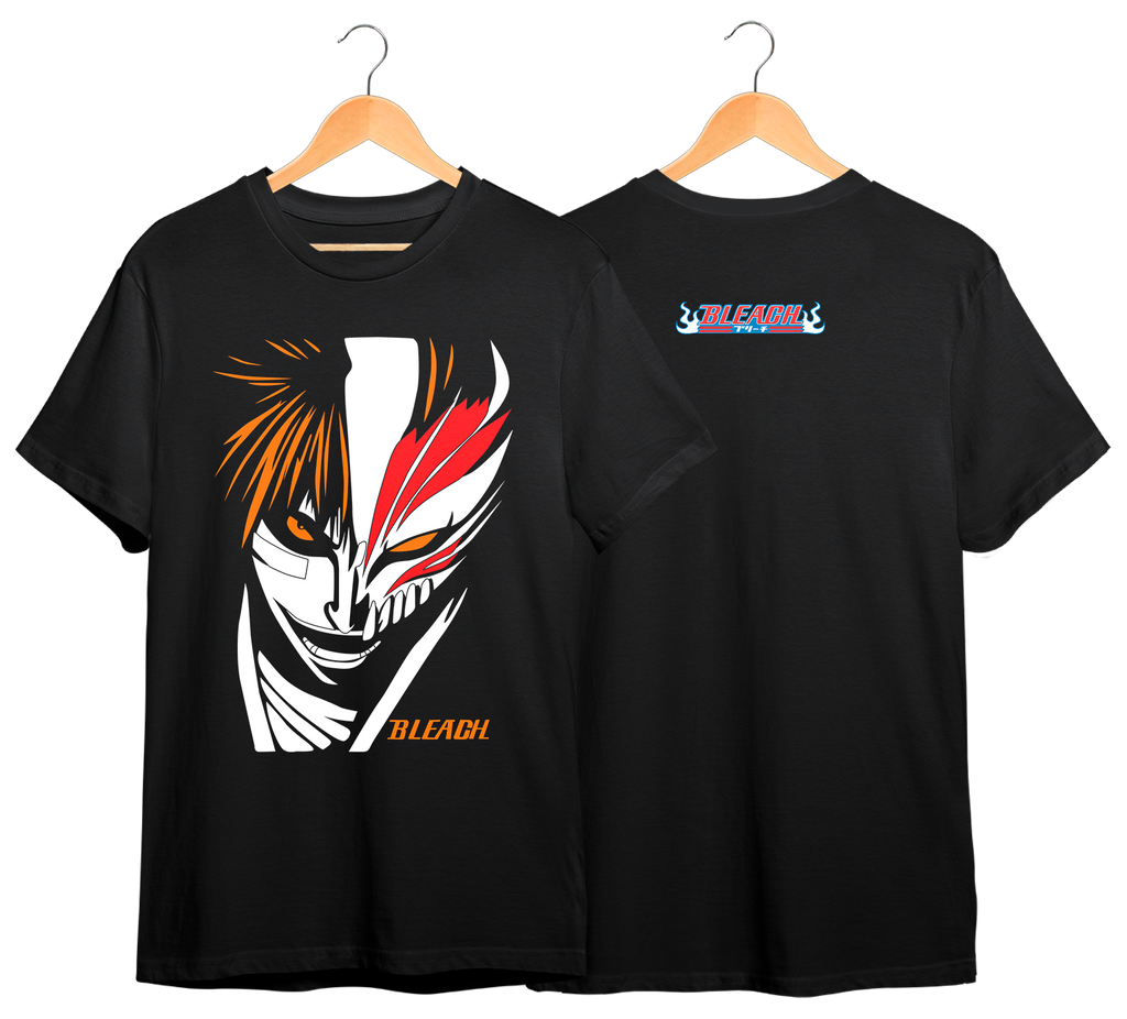 BLEACH #34