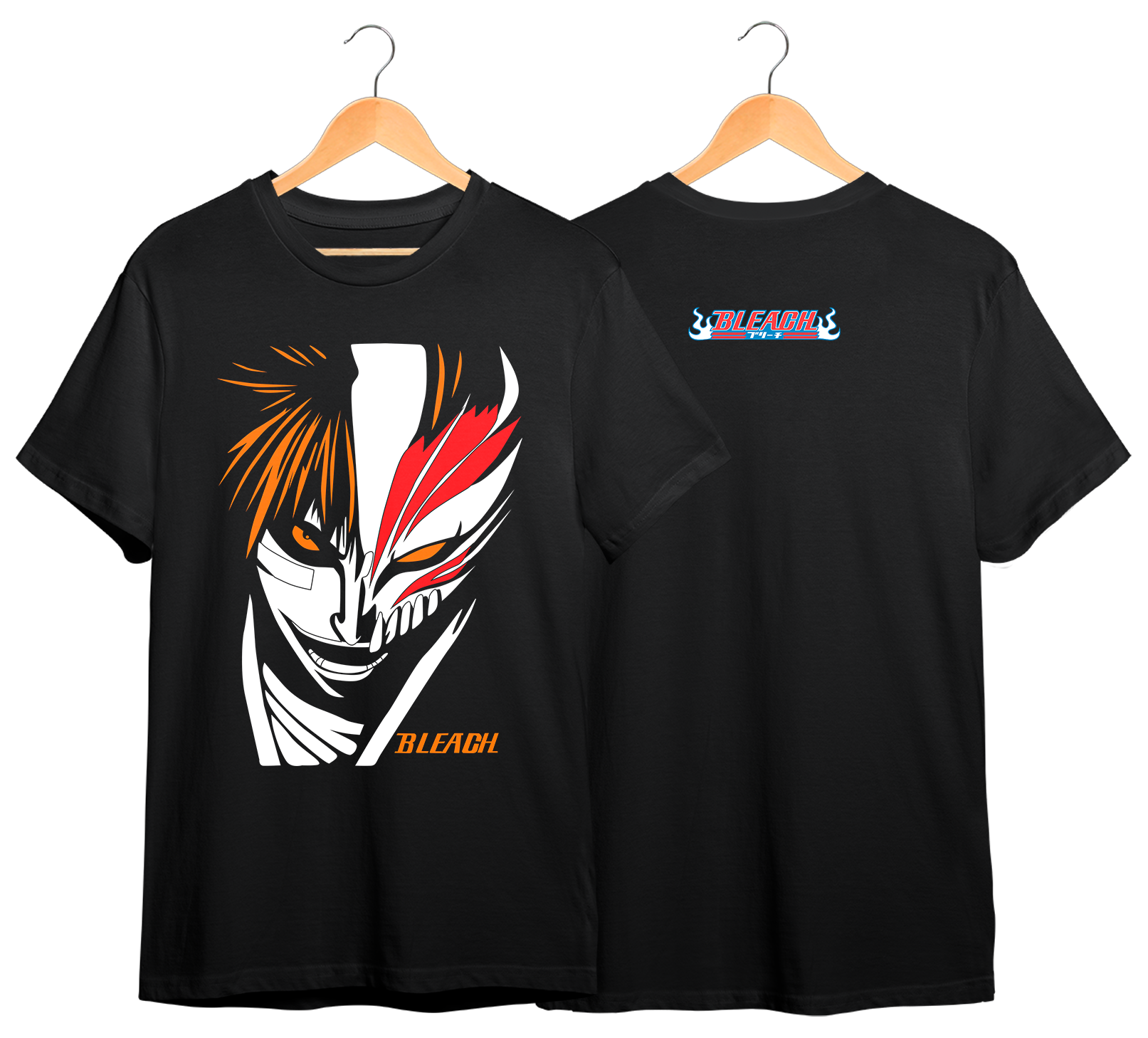 BLEACH #34