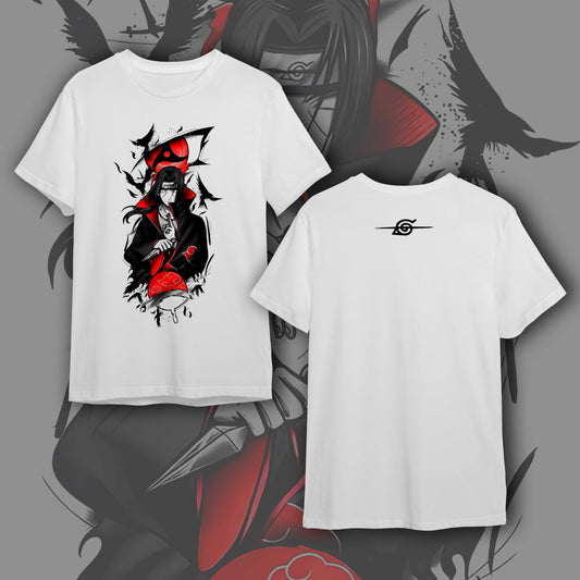 NARUTO FRONT #34