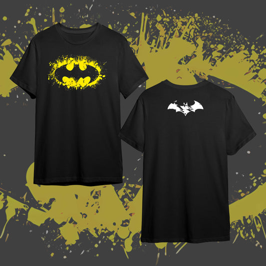 SUPER HEROES FRONT #34