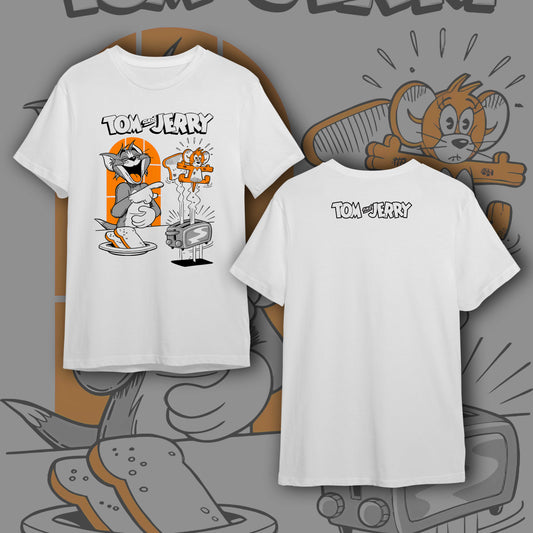 CARTOON FRONT #34
