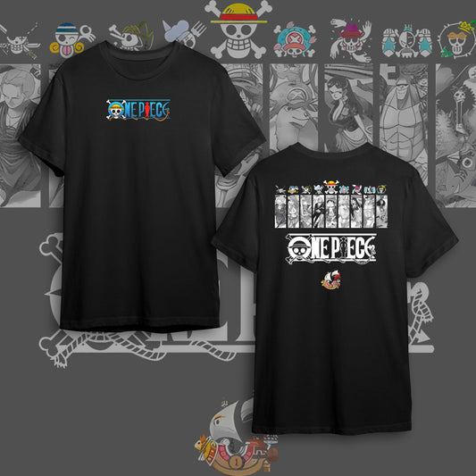 ONE PIECE #35