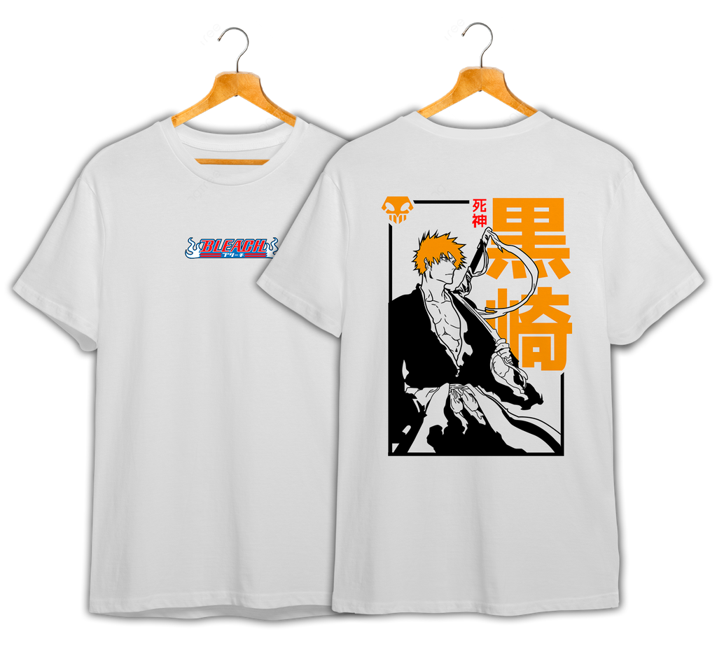 BLEACH #35