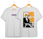BLEACH #35