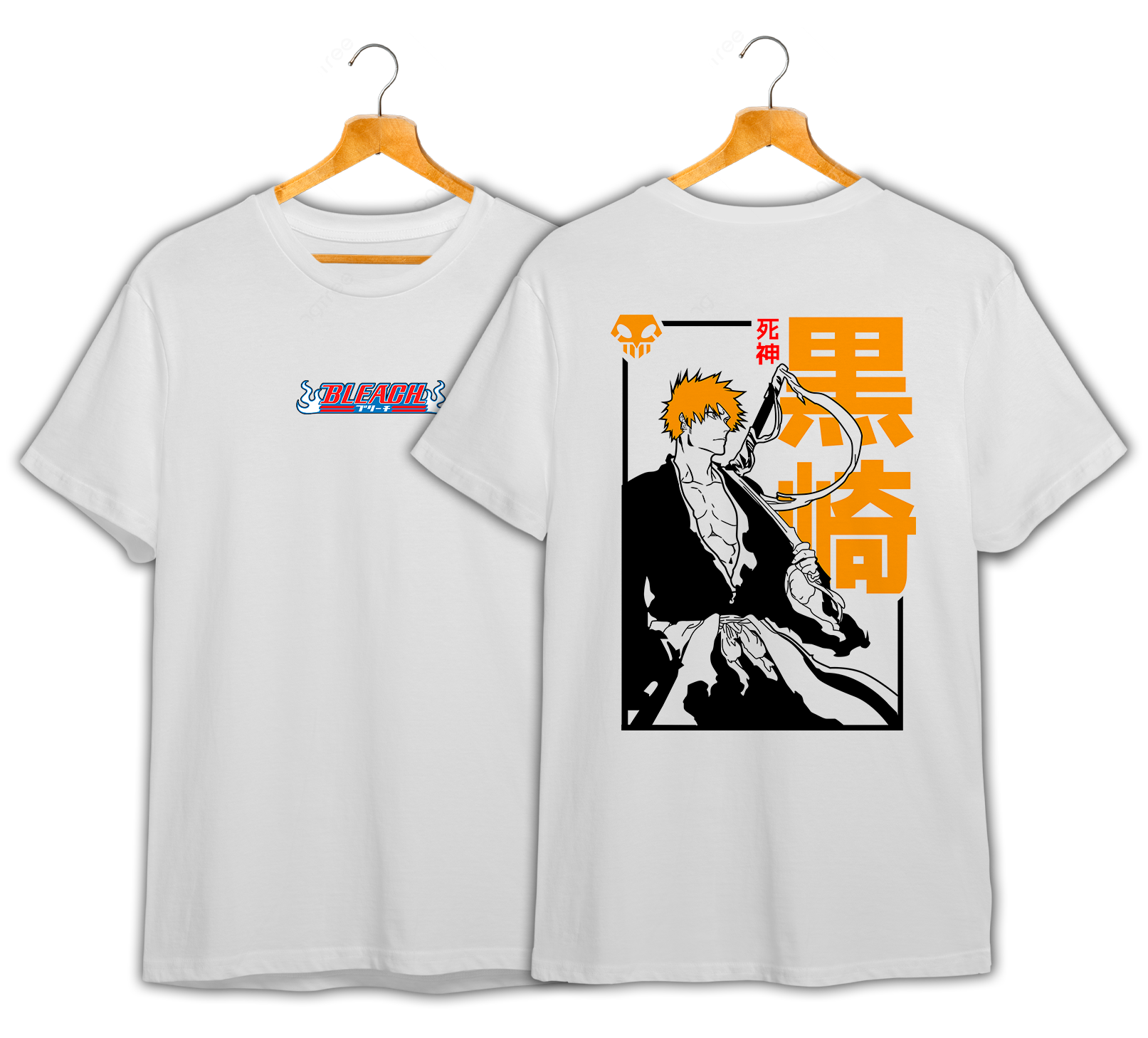 BLEACH #35