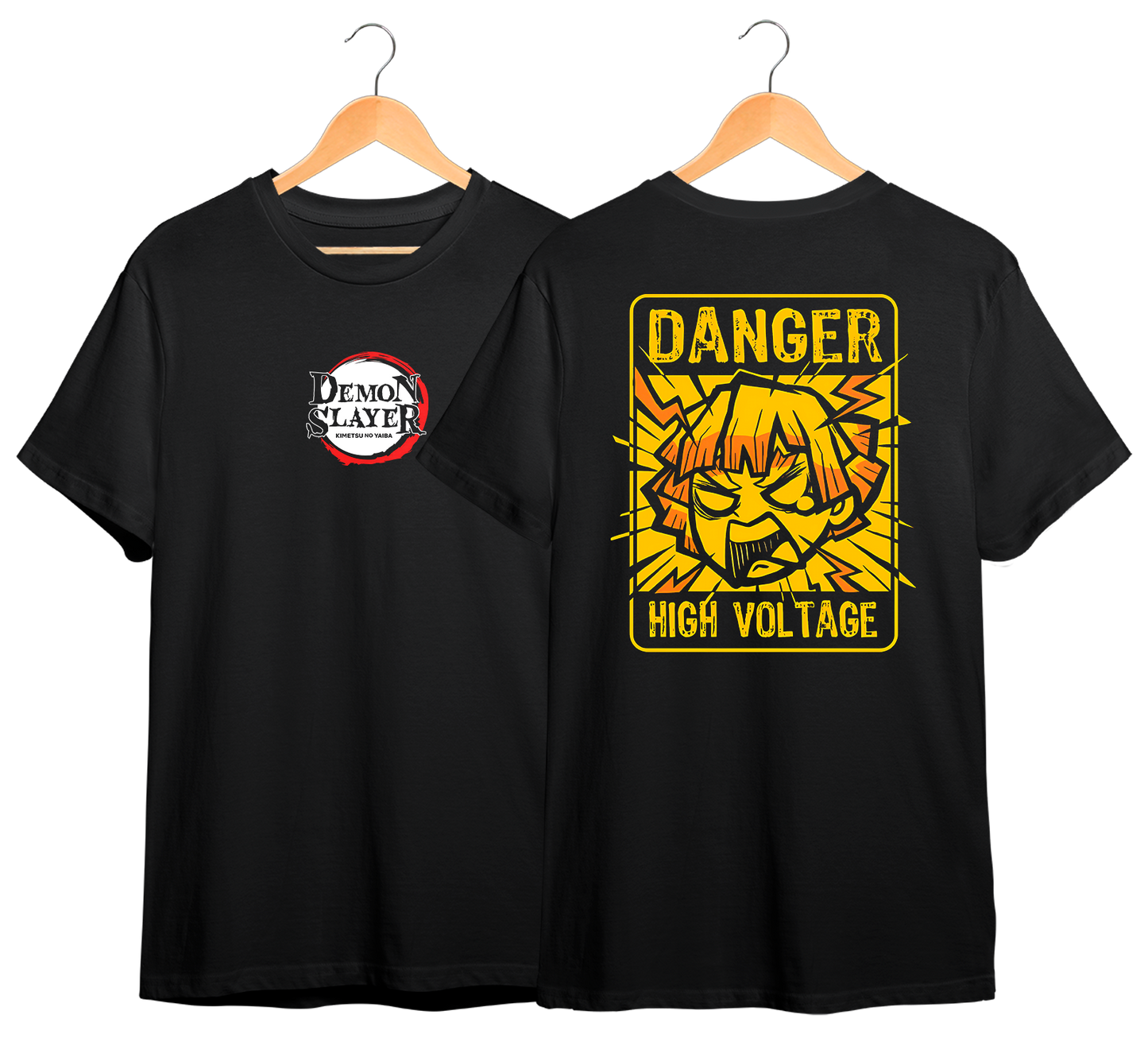 KIMETSU NO YAIBA #35