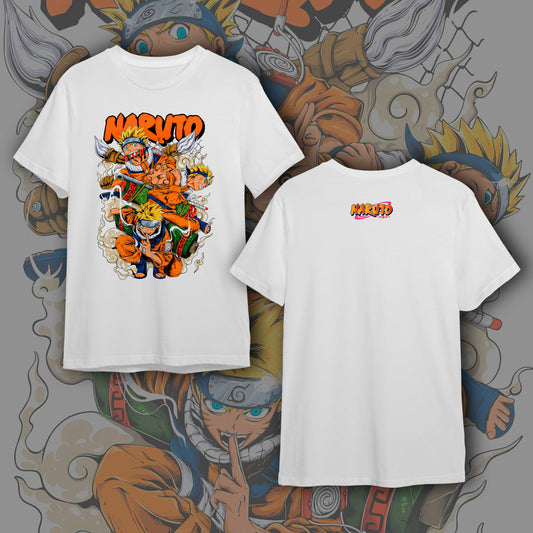 NARUTO FRONT #35