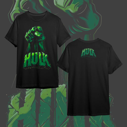SUPER HEROES FRONT #35