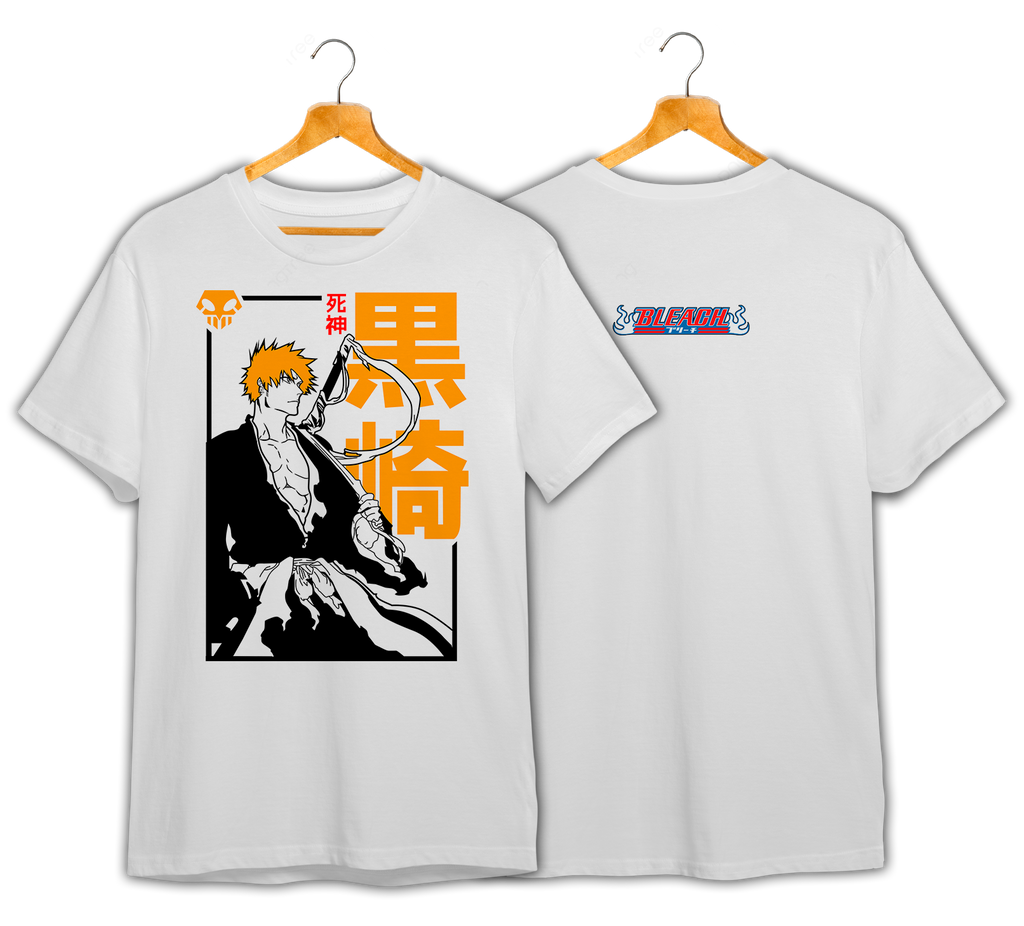 BLEACH #35