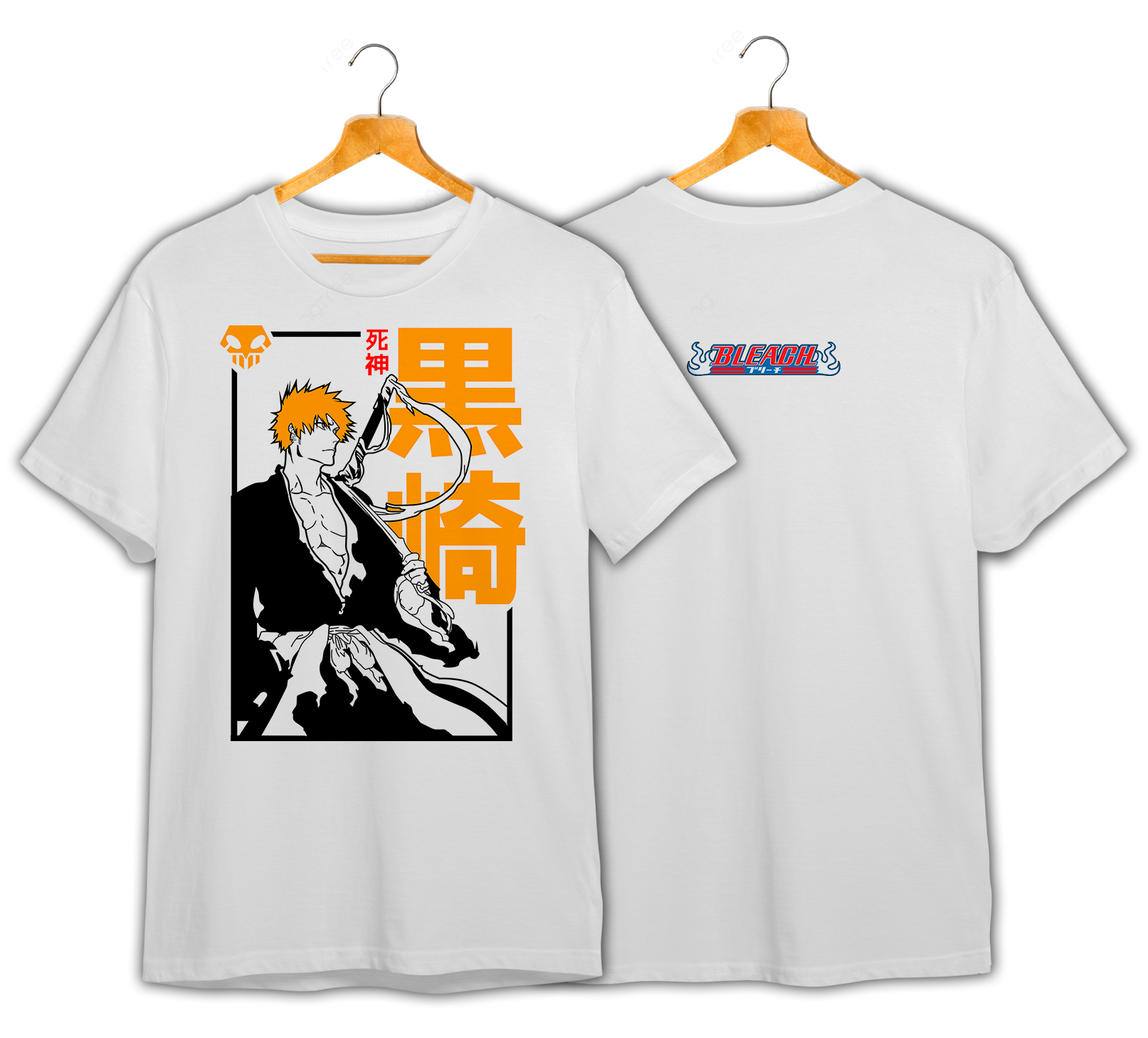 BLEACH #35