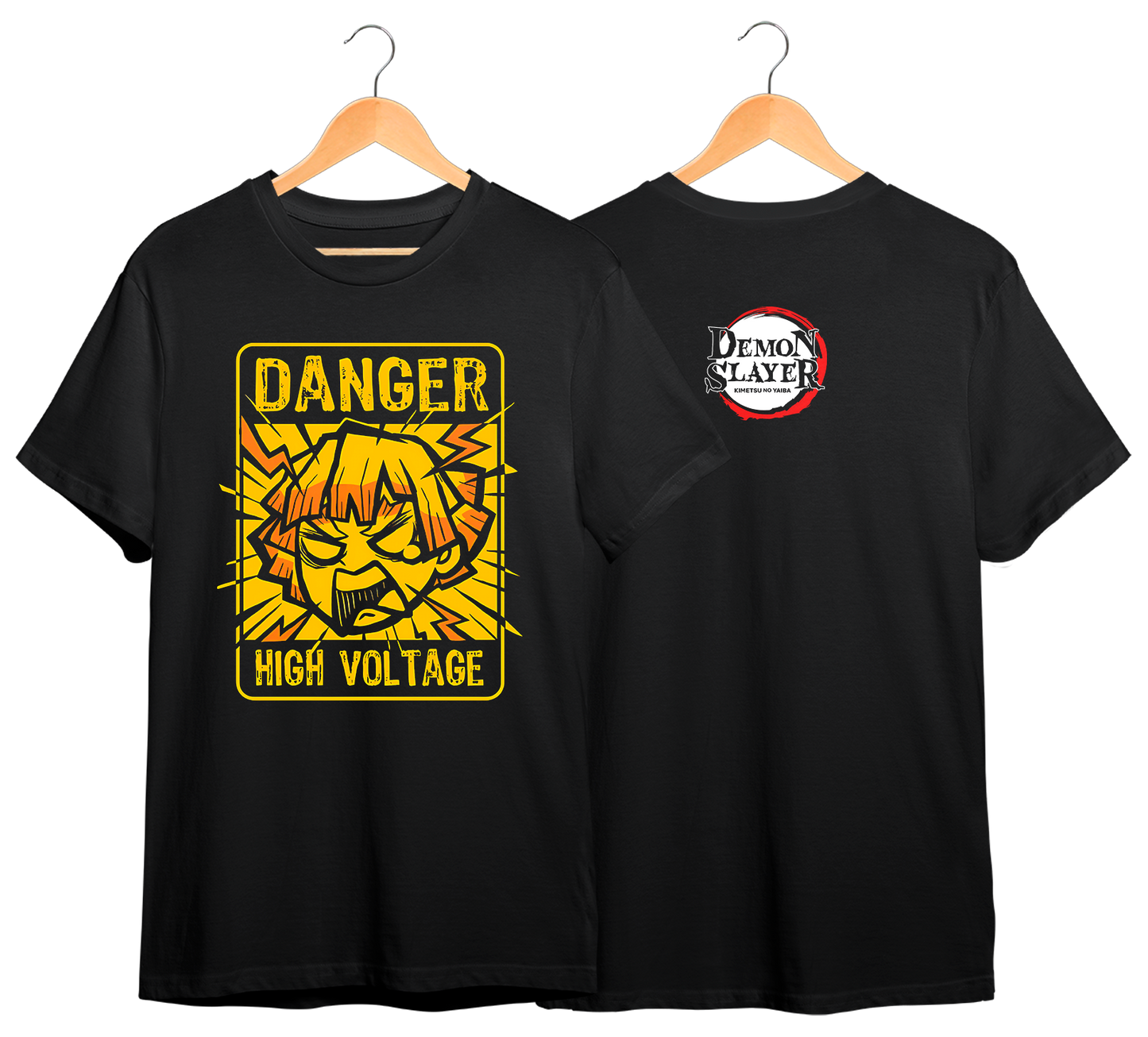 KIMETSU NO YAIBA #35