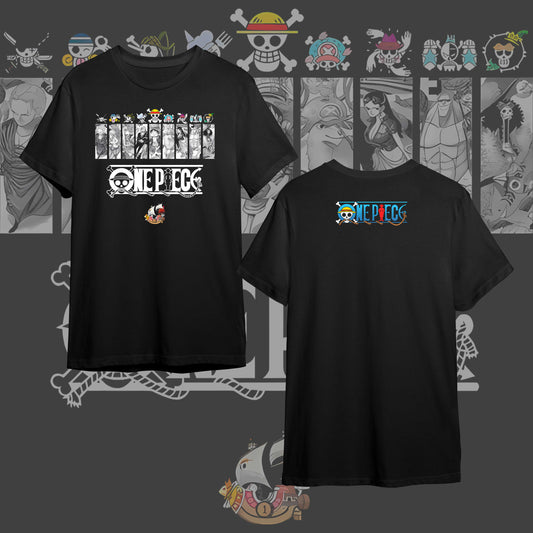 ONE PIECE #35