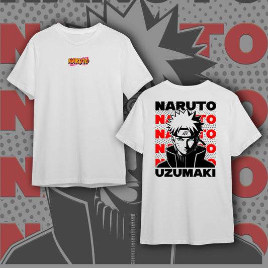 NARUTO BACK #36