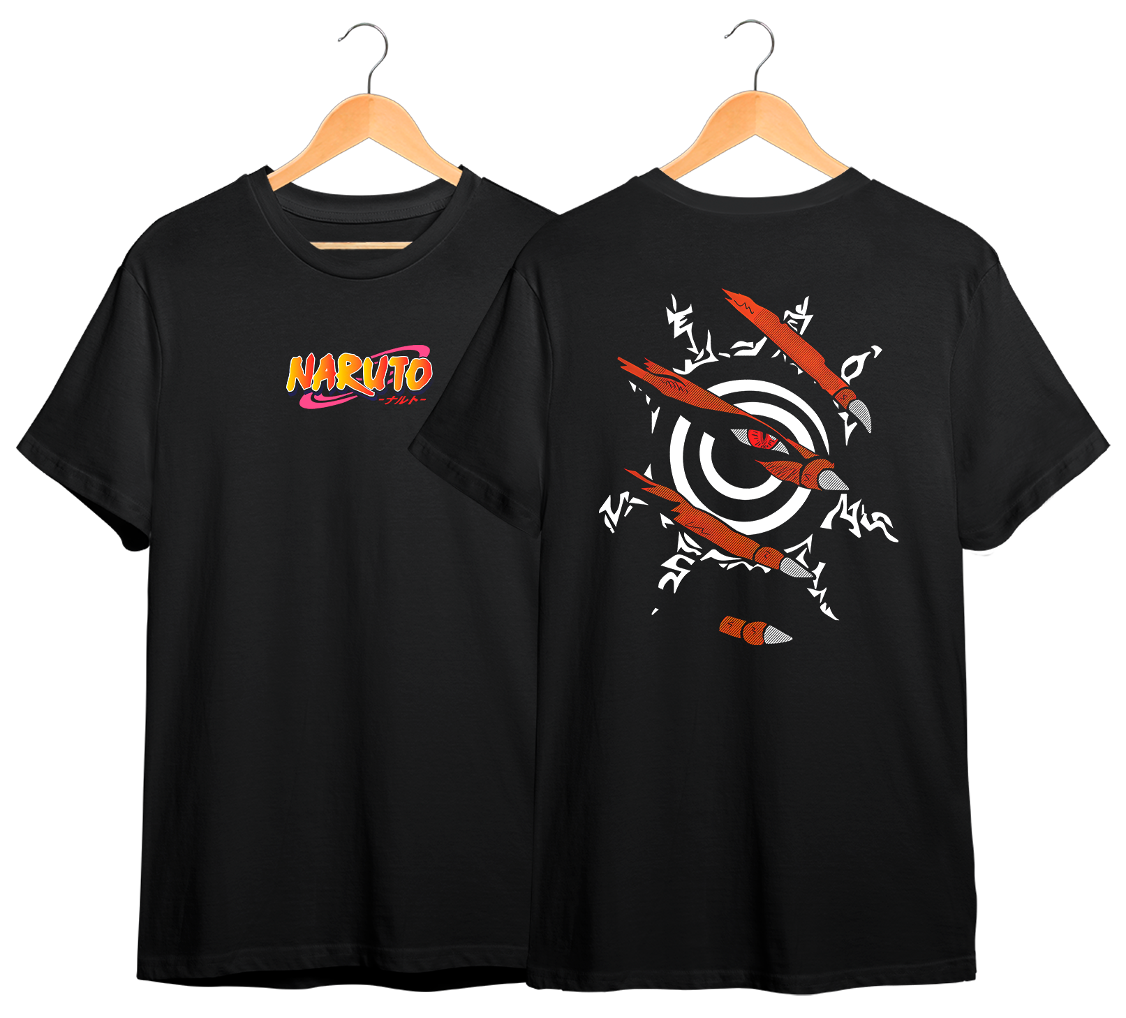 NARUTO #36