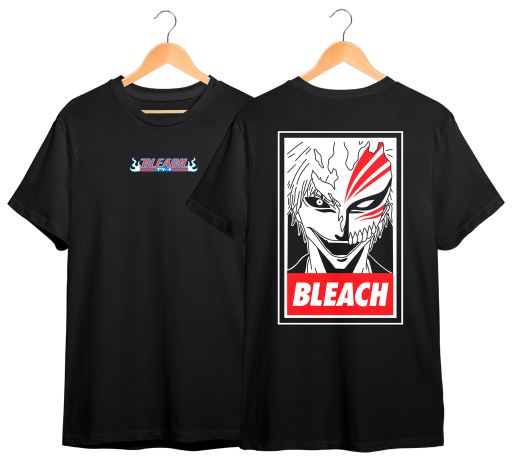 BLEACH #36
