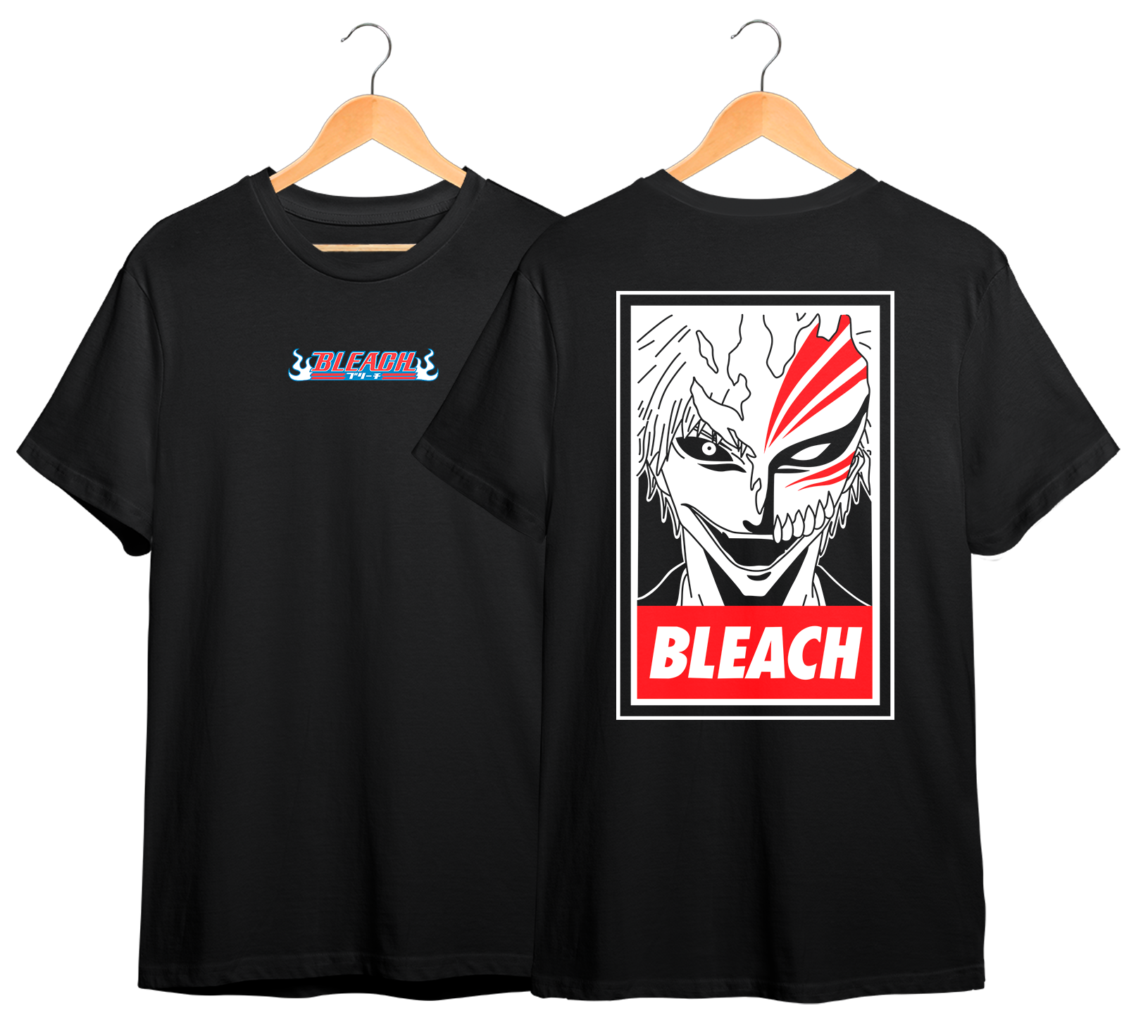 BLEACH #36