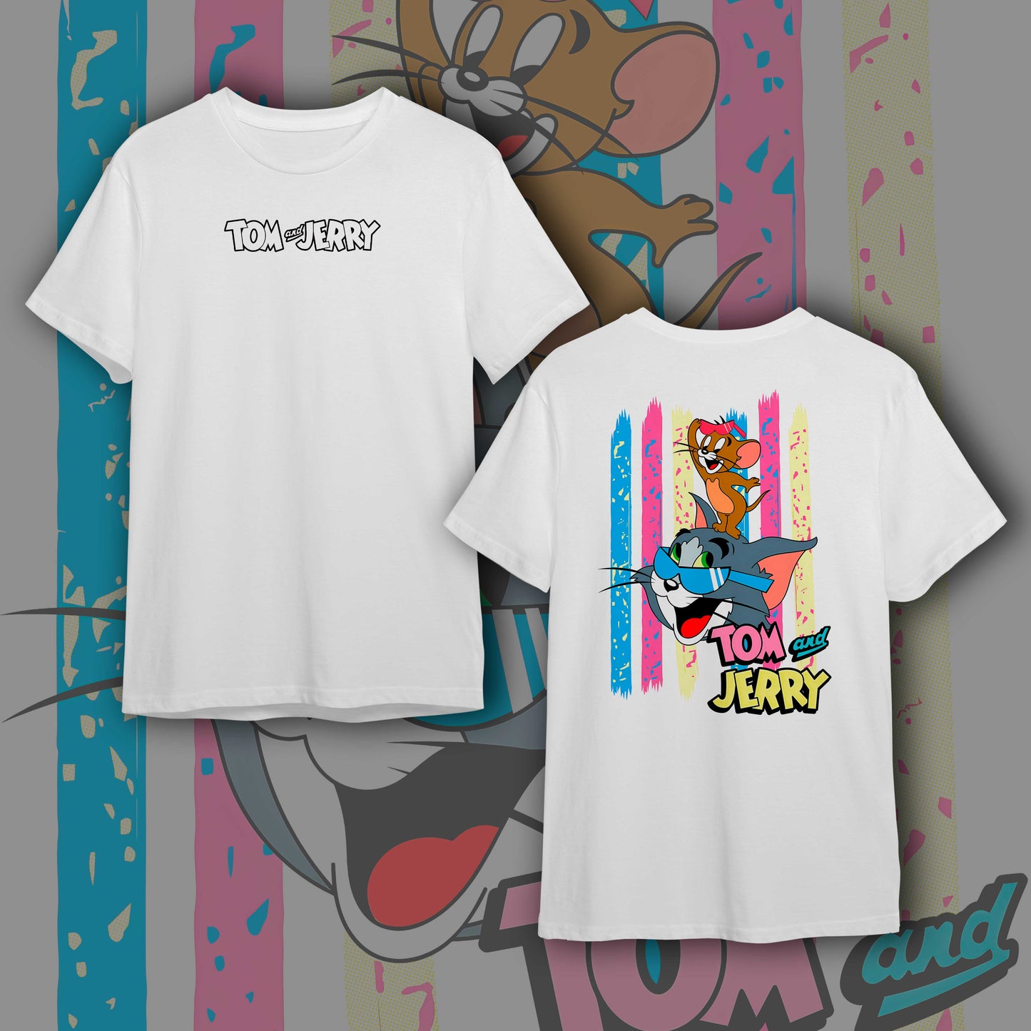 CARTOON BACK #36
