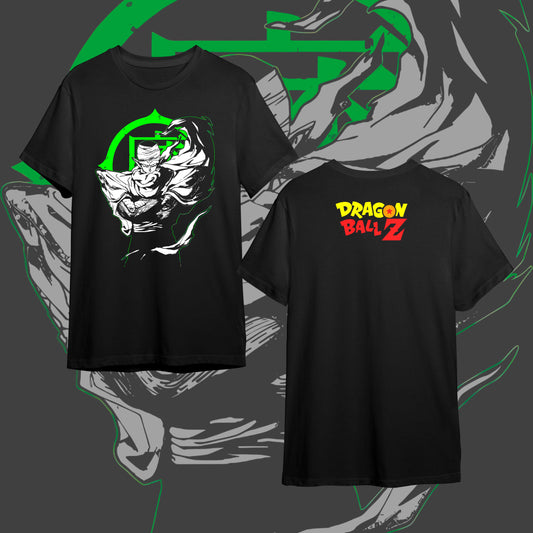 DRAGON BALL FRONT #36