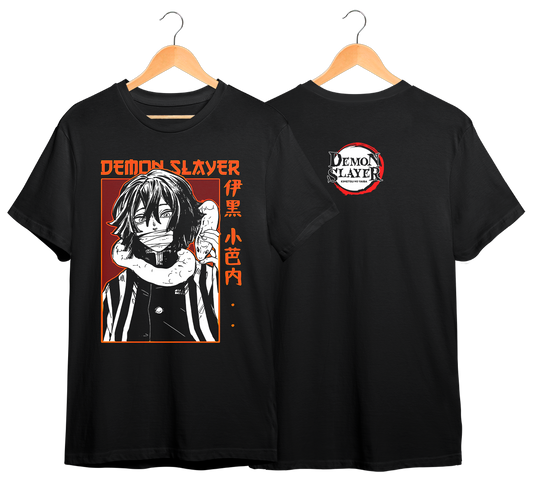 KIMETSU NO YAIBA #36