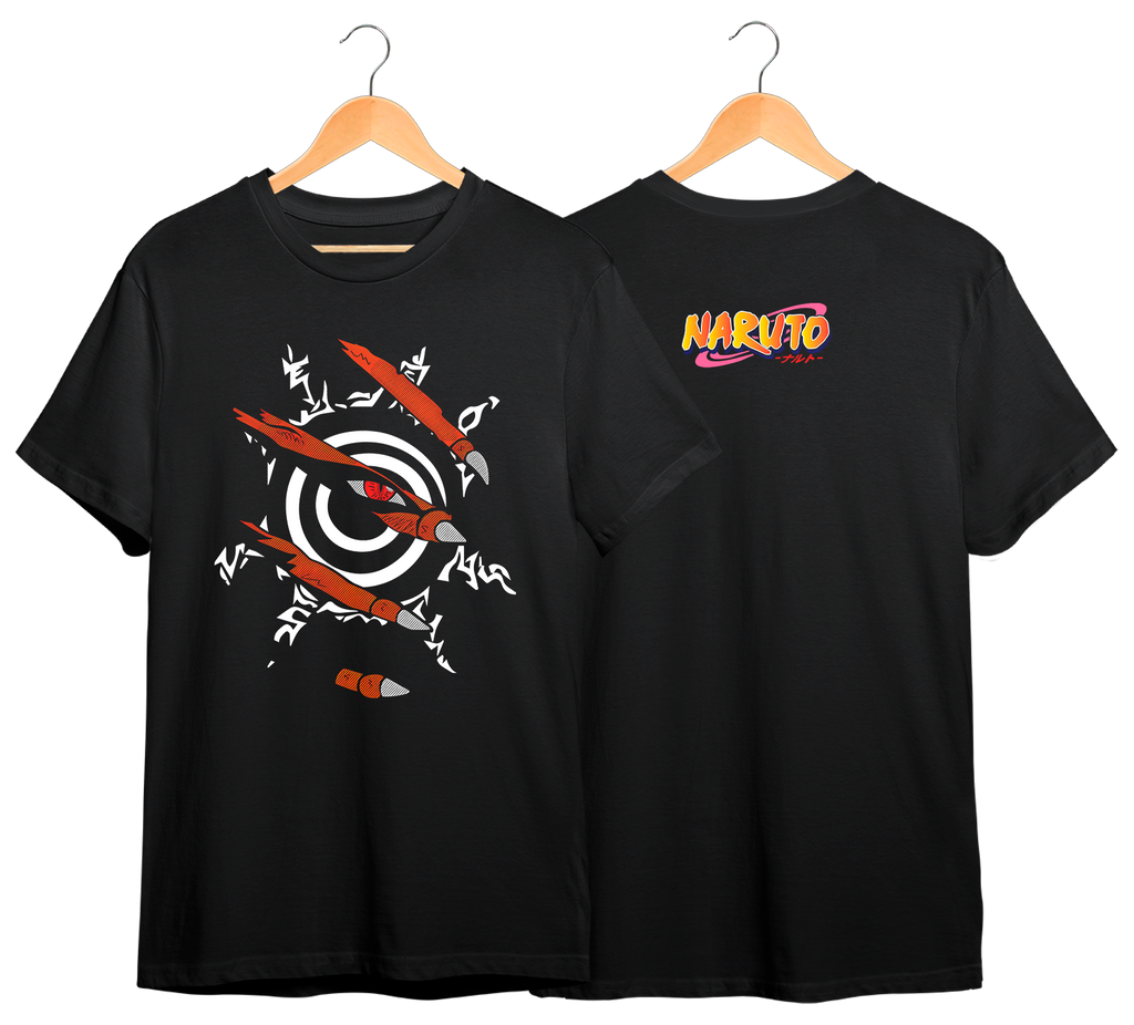 NARUTO #36
