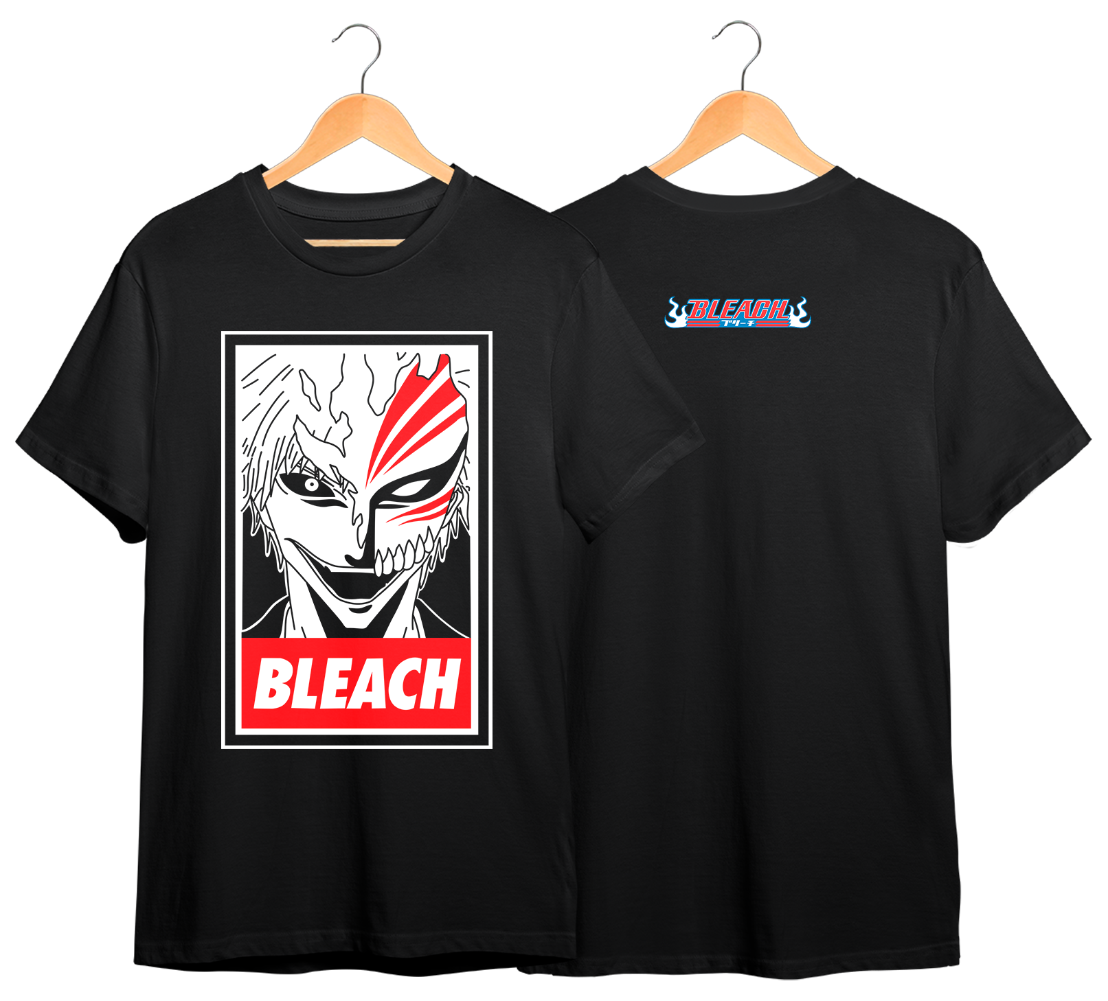BLEACH #36